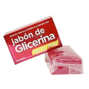 [02580] Jabon De Glicerina Dr Peña
