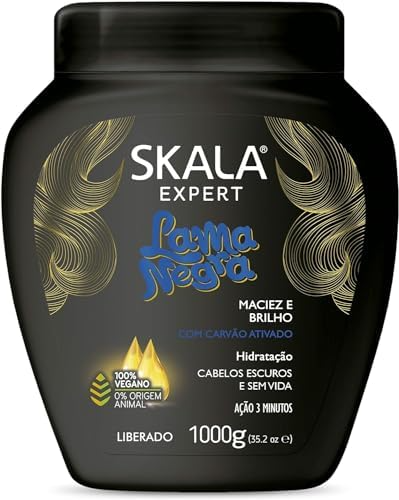 [5311] Skala Expert Lama Negra 1000G
