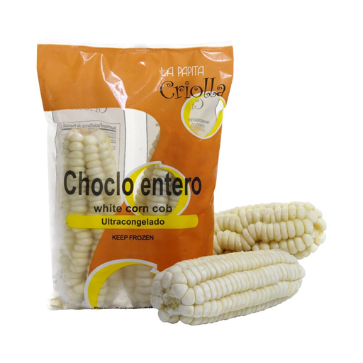 [73703] Choclo Entero Congelado (4 Und)