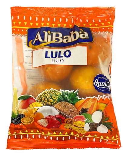 [73168] Lulo/Naranjilla Congelado 500g Alibaba