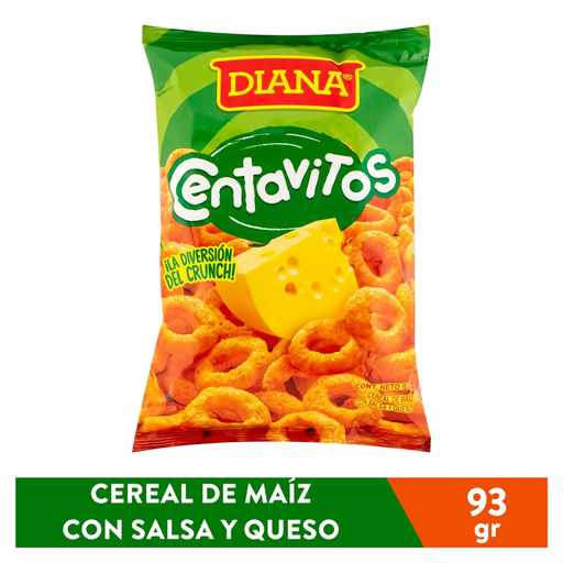 [1238] Cachitos De Jamon York Teke Fingers260G