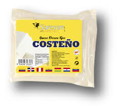 [013] Queso Costeno
