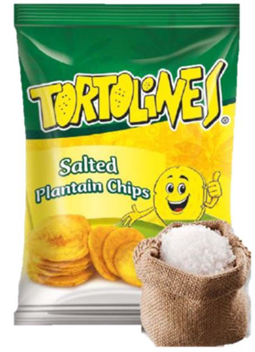 [5490] Tortolines Salati 85g