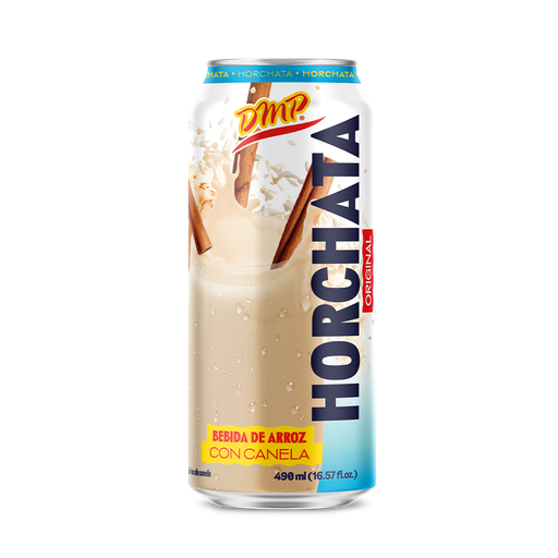 [5502] Horchata Bebida De Arroz 500Ml