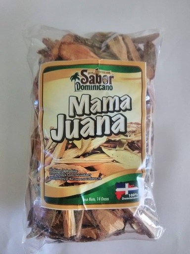 [5364] Preparado Para Mamajuana