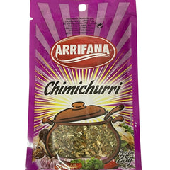 [04983] Arrifana Chimichurri 25G