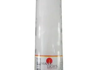 [5374] Vela Velones 7 Colores Magiclight