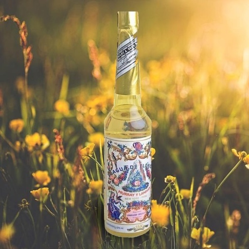 [MEN00003] Agua De Florida Murray Y Lanman