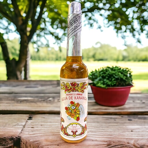 [7,75465E+12] Murray Lanman Agua De Kananga 221 ml