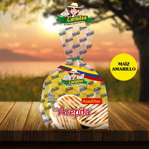 Frijoles Rojos Volteados Picante Medio La Chula