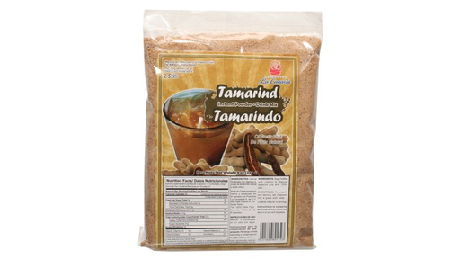 [01323] Tamarindo Con Azucar La Canasta227G