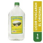 [5395] Yuscaran El Original