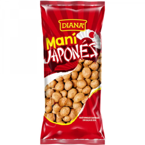 [5396] Mani Japones Diana 80g