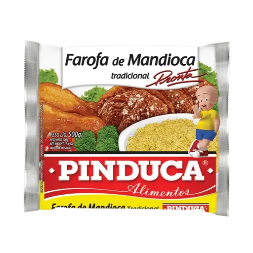 [1577] Maizena Sabor Fresa