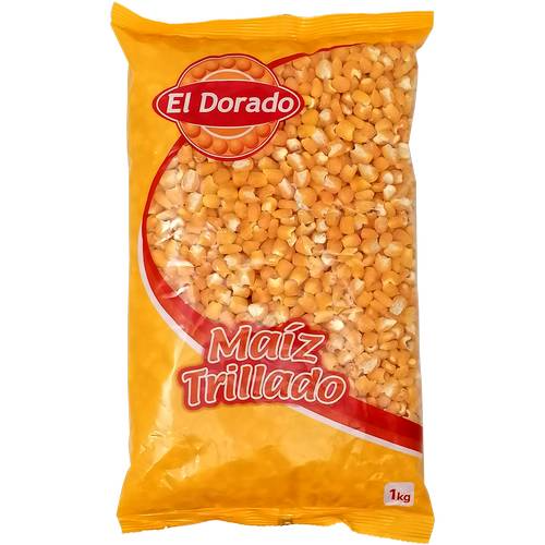 Tortilla Chips La Costeña