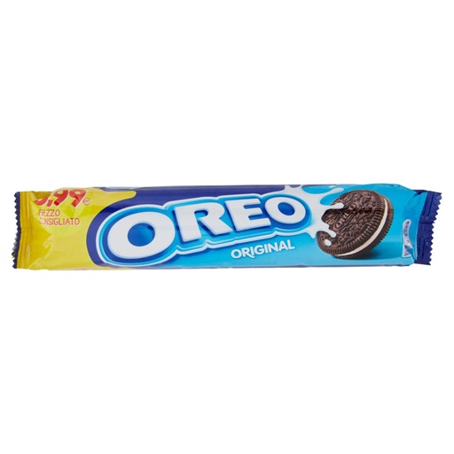 [0733] Oreo Orinal 154G