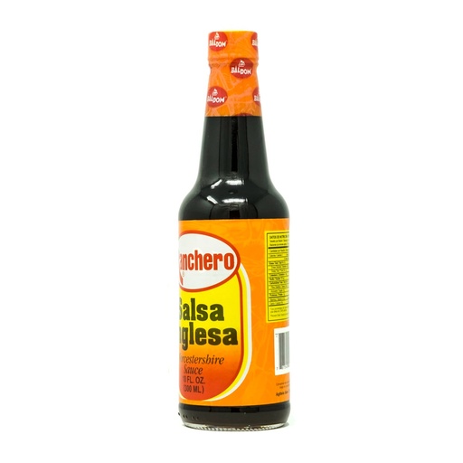 [5510] Salsa Inglesa Ranchero Baldom – 150 ml