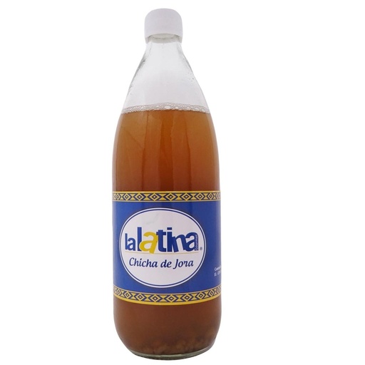 [9684] Chicha De Jora La Latina 1L