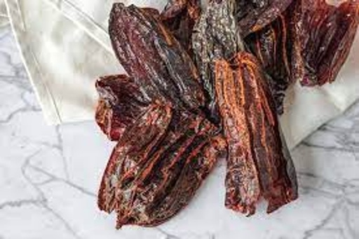 [5520] Ají Panca Seco Sin Pepa Delicias Latinas – 70 g