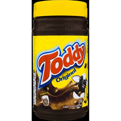 [1171] Toddy Original 200g