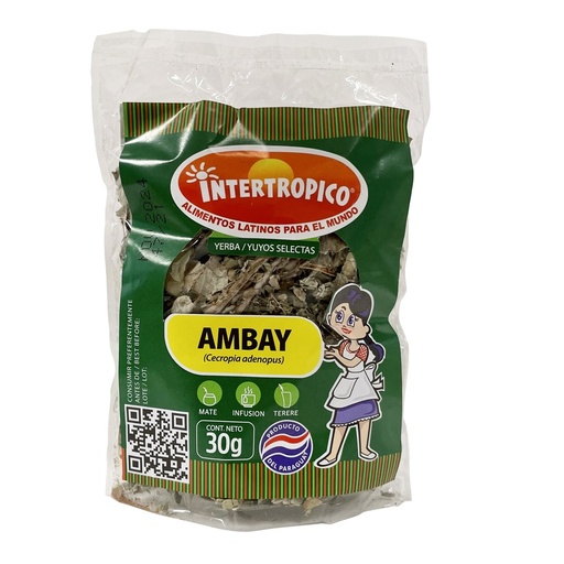 [80386] Intertropico Ambay 30g