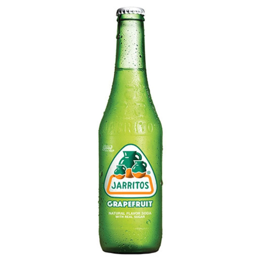 [824] Jarritos Grapefruit 370Ml