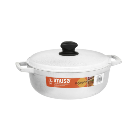 [4129] Imusa Caldero Tradicional El Original 20cm