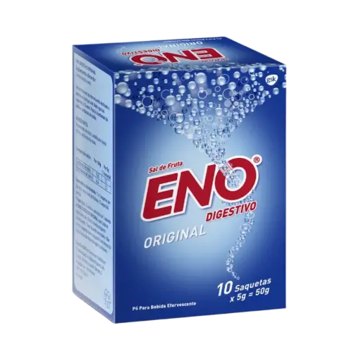 [5649] Eno Original 50g