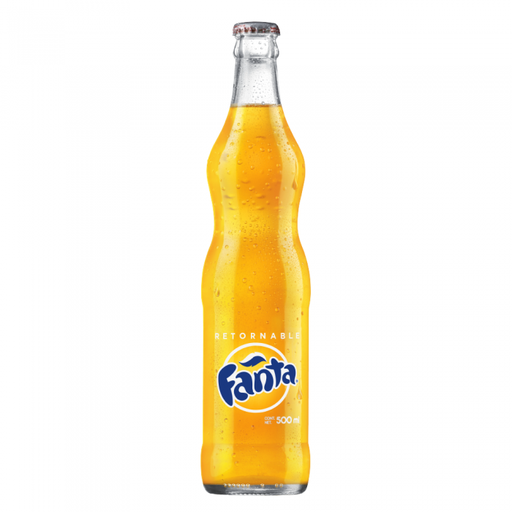 Fanta 50 Cl