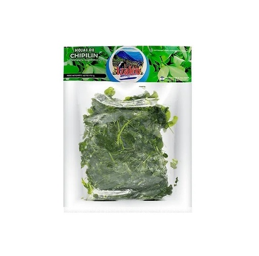 [00094] Chipilin Izalco 170G Congelado