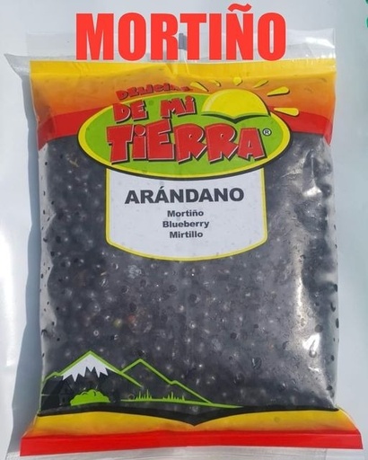 [30517] Arándano Mortiño – 500g 