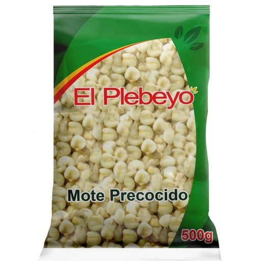 [30029] Mote Congelado Pre Cocinado 500g