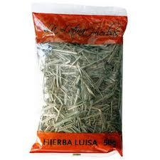 [46600] Hierba Luisa 50g