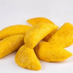 [03148] Empanada colombiana Congelada 500g