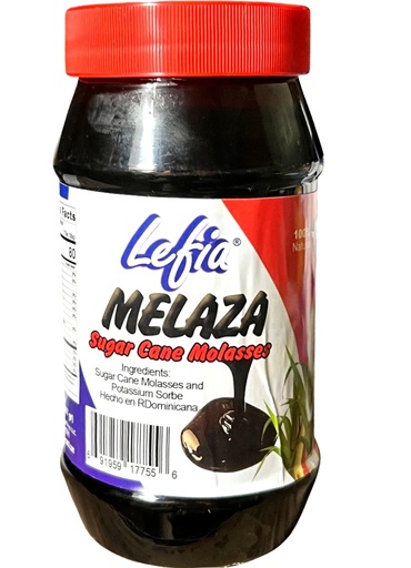 [5741] Melaza Natural 22.oz (Republica Dominicana)