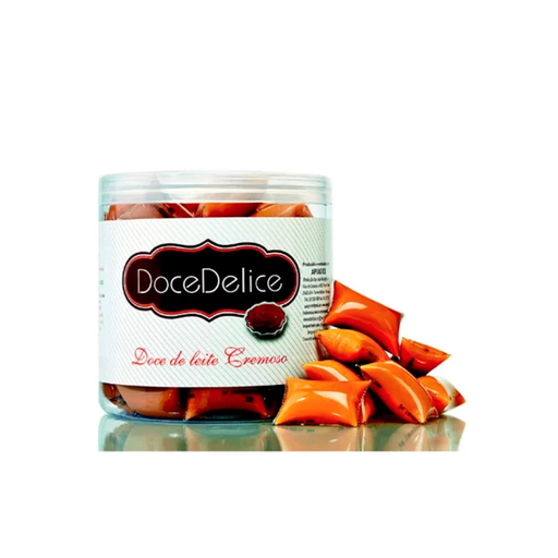DoceDelice Doce De Leite Cremoso 45Und