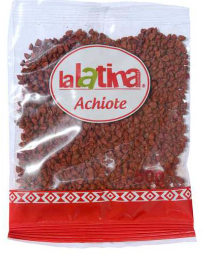 [69332] La Latina Achiote 50G