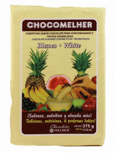 [1056] Choclitos America 150G Sabor Limon