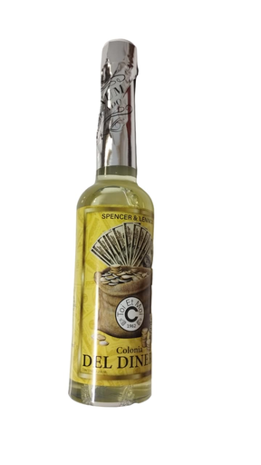 Colonia De Dinero 250ml