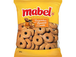 [0021] Mabel Rosquinhas Sabor Leite 300g