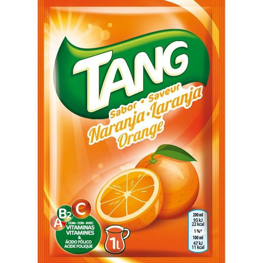 [INS00060] Tang Nraranja