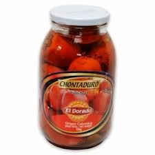 [70790] Chontaduro En Salmuera 790g El Dorado