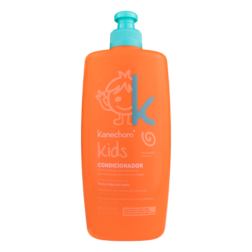 [05498] Kanechom Kids Condicionador - 300 Ml