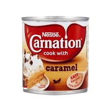[66995] Carnation Caramel Nestlé 397g