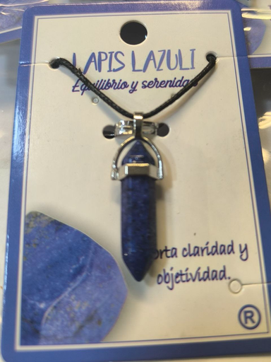 [56729] Cadena Lapis Lazuli 