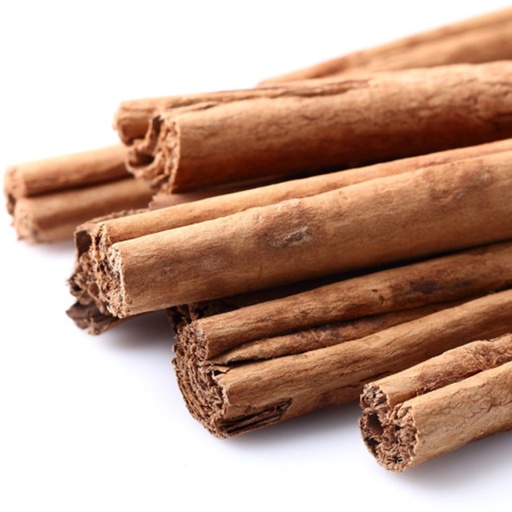 [82852] Canela En Concha Dominicana 50G