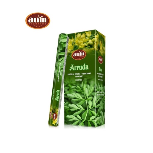 [12234] Incienso Aum Rruda