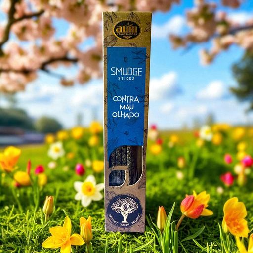 [12432] Incienso Aum Contra El Mal Ojo