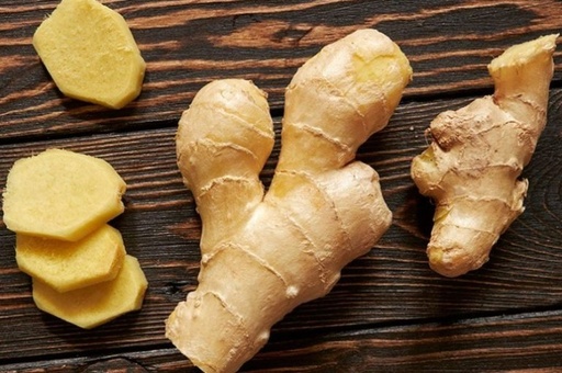 [ginger] Ginger Latino (Precio Por Kilo)