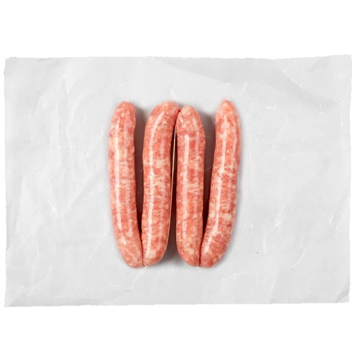 [8,02346E+12] Longaniza Casera Original 500g (Republica Dominicana)